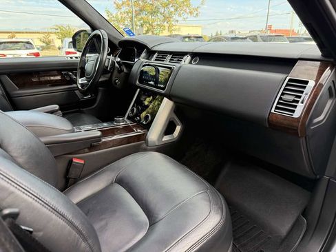 Used 2019 Land Rover Range Rover Autobiography image 19