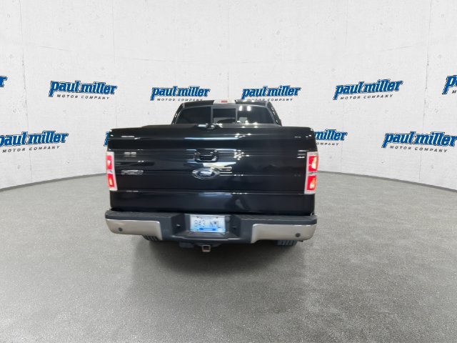 Used 2012 Ford F150 Lariat w/ Lariat Plus Pkg AWD/4WD image 10
