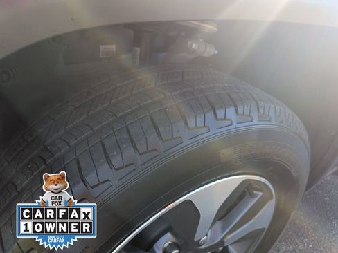 Used 2022 Jeep Grand Cherokee Limited 4xe image 36