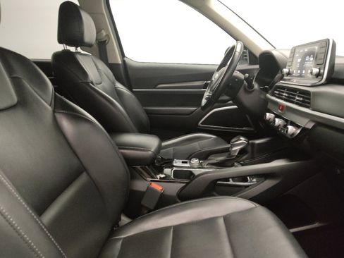 Used 2020 Kia Telluride LX image 21