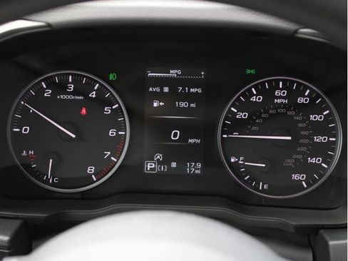 New 2026 Subaru Impreza 2.0i Sport AWD/4WD image 26