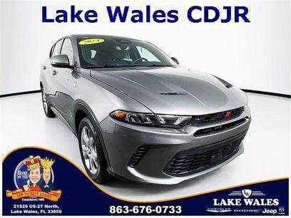 Certified 2024 Dodge Hornet R/T