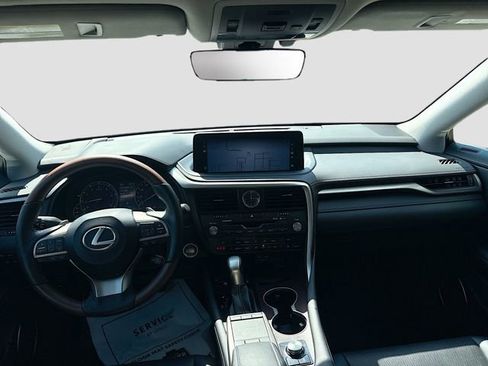 Used 2021 Lexus RX 350 AWD w/ Premium Package image 18