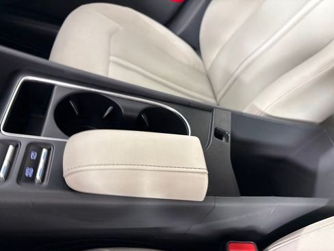 Used 2025 Hyundai Sonata SEL FWD image 37