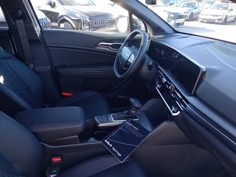 New 2026 Kia Sportage X-Line image 7