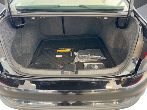 New 2026 Volkswagen Jetta Sport image 26