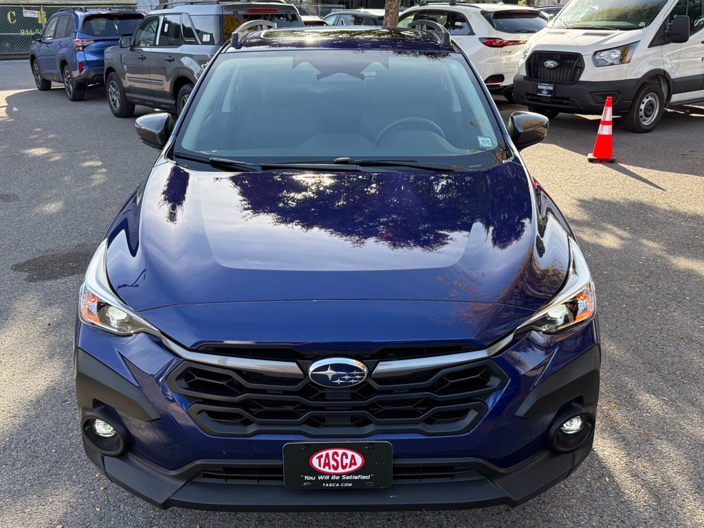 Certified 2024 Subaru Crosstrek 2.0i Premium AWD/4WD image 2