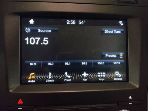 Used 2017 Lincoln Navigator Reserve image 25