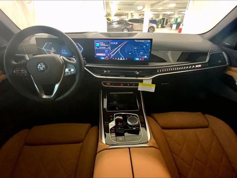 New 2026 BMW X5 xDrive40i image 5