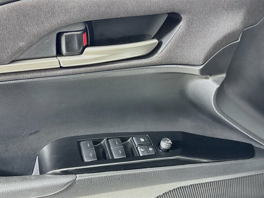 Used 2025 Toyota Camry LE FWD image 15