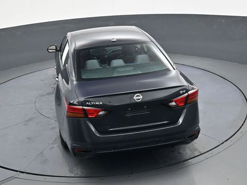 Used 2022 Nissan Altima 2.5 SV image 27