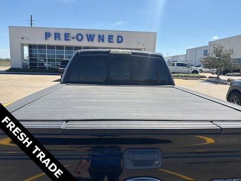 Used 2013 Ford F150 Raptor w/ Luxury Equipment Group image 5