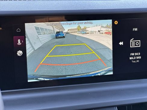 New 2026 Kia Seltos S image 20