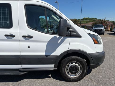 Used 2016 Ford Transit 150 148 Low Roof RWD image 15
