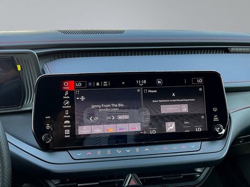 New 2026 Dodge Charger GT w/ Blacktop Package image 10