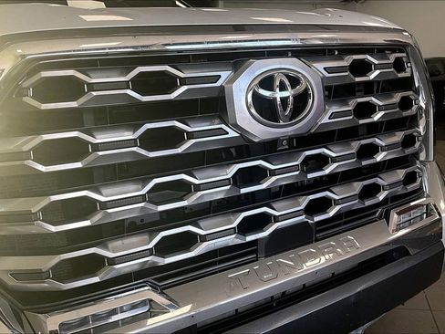 Used 2022 Toyota Tundra 1794 Edition AWD/4WD image 31