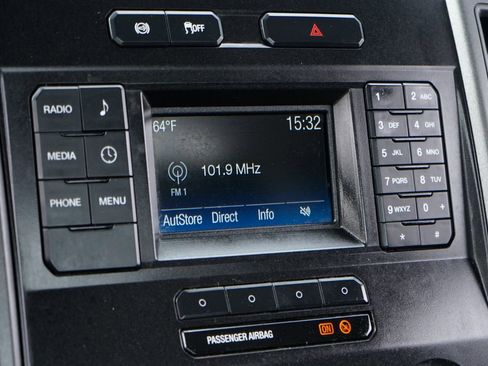 Used 2019 Ford F450 XL w/ XL Value Package RWD image 27