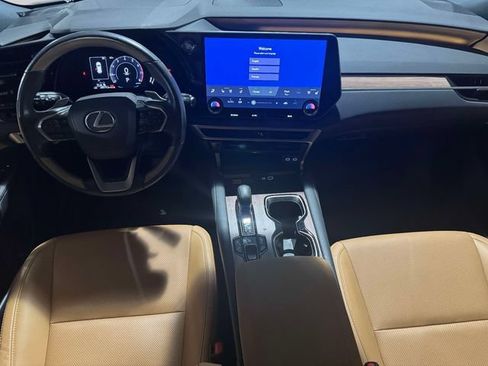Certified 2023 Lexus RX 350 Premium w/ Accessory Package AWD/4WD image 18