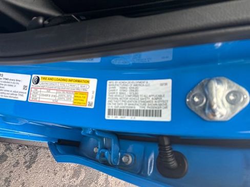 New 2026 Honda Civic Sport Touring image 31