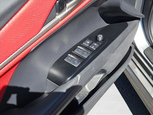 Certified 2026 Toyota Camry XSE FWD image 11