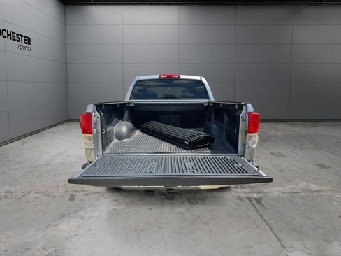 Used 2010 Toyota Tundra Limited AWD/4WD image 19