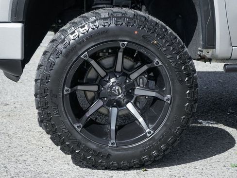 Used 2020 GMC Sierra 1500 Elevation w/ Elevation Value Package AWD/4WD image 40