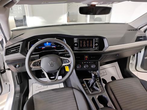 Used 2023 Volkswagen Jetta S FWD image 46