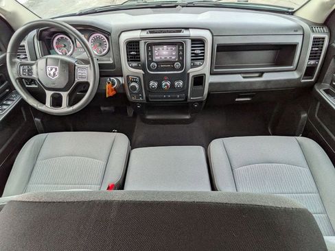 Used 2022 RAM 1500 Tradesman w/ Popular Equipment Group image 17