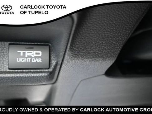 Used 2026 Toyota Tacoma TRD Pro AWD/4WD image 26