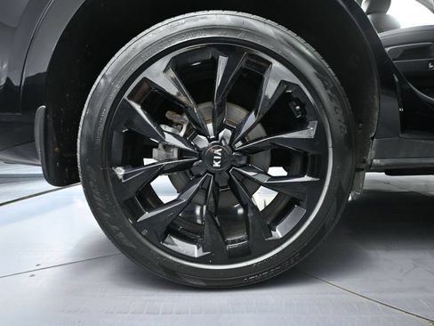 Used 2021 Kia Sorento EX AWD/4WD image 10