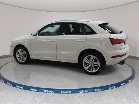 Used 2017 Audi Q3 2.0T Premium FWD image 8