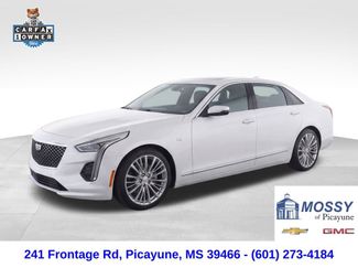 Used 2020 Cadillac CT6 Premium Luxury 360° Tour