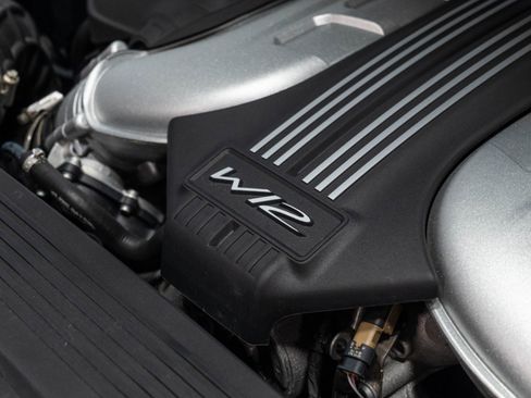 Used 2020 Bentley Flying Spur W12 AWD/4WD image 65