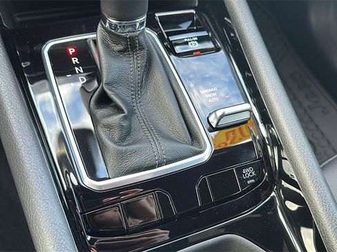 New 2026 Jeep Compass Latitude image 22