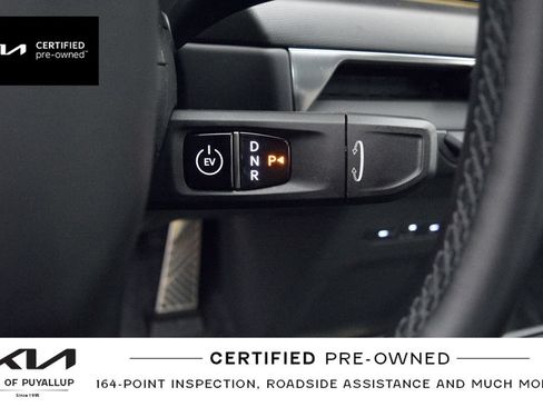Certified 2024 Kia EV9 GT-Line AWD/4WD image 25