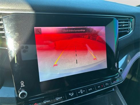 Used 2022 Jeep Wagoneer Series I image 26