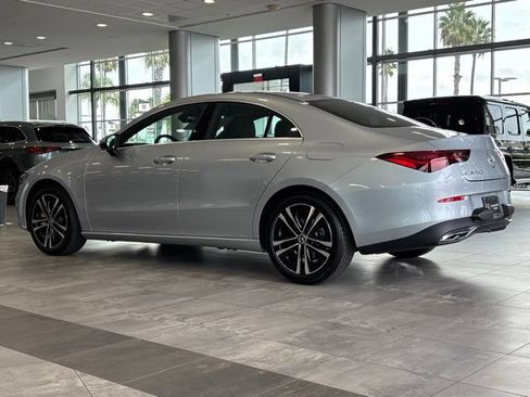 New 2026 Mercedes-Benz CLA 250 image 6