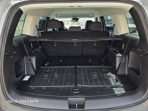 Certified 2026 Hyundai Santa Fe SE FWD image 18
