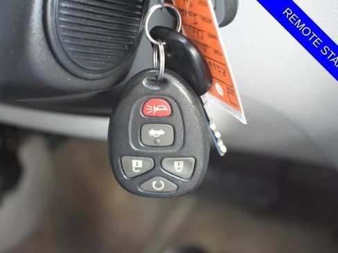 Used 2015 Chevrolet Impala LTZ FWD image 6