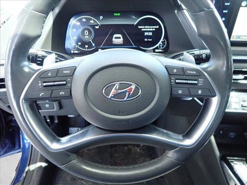 Used 2020 Hyundai Sonata Limited FWD image 12