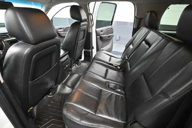 Used 2013 GMC Yukon XL SLT AWD/4WD image 28