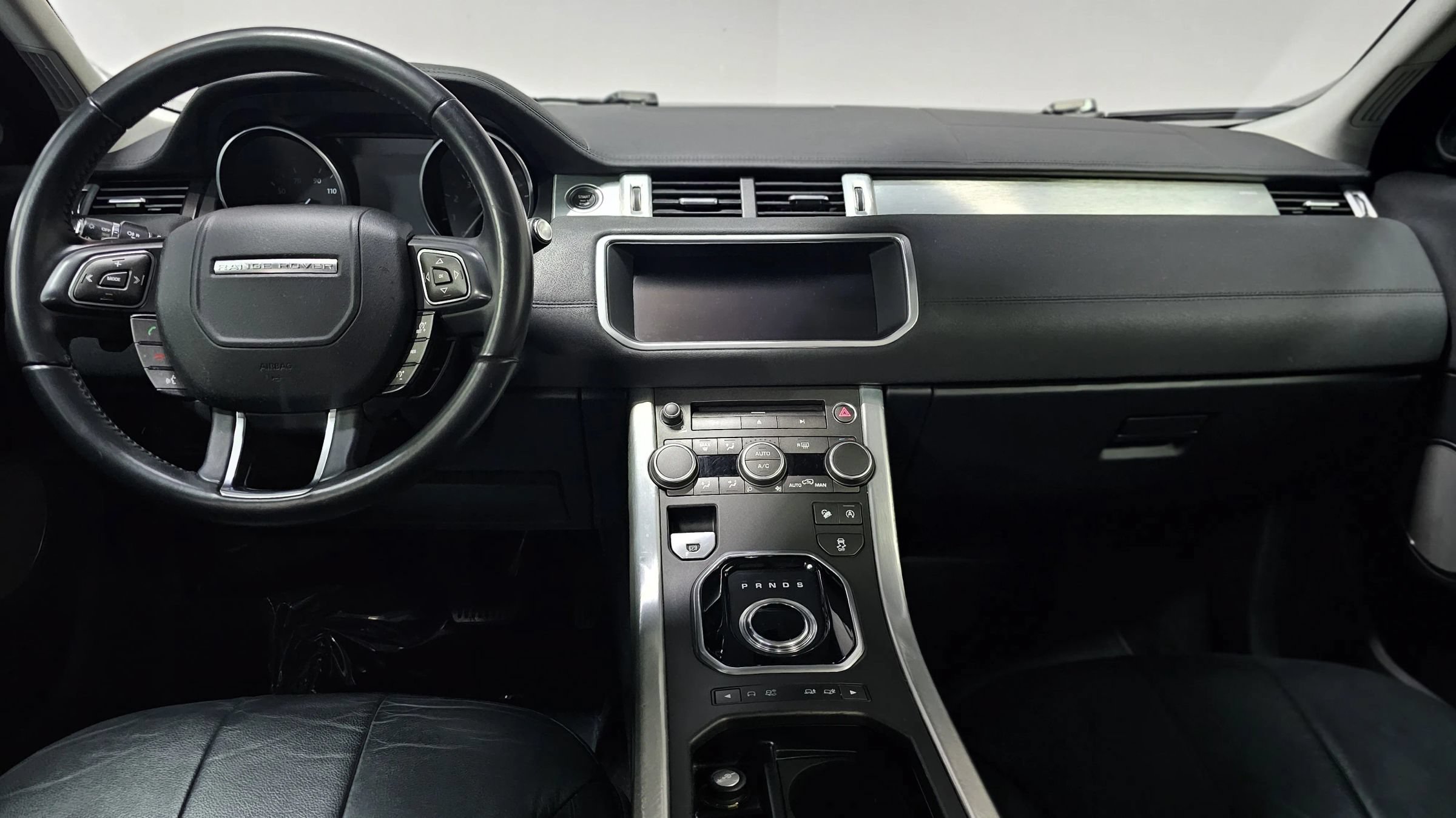 Used 2017 Land Rover Range Rover Evoque SE AWD/4WD image 35
