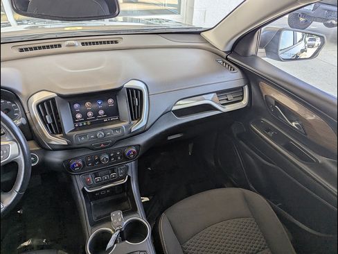 Used 2021 GMC Terrain SLE w/ Driver Convenience Package AWD/4WD image 27