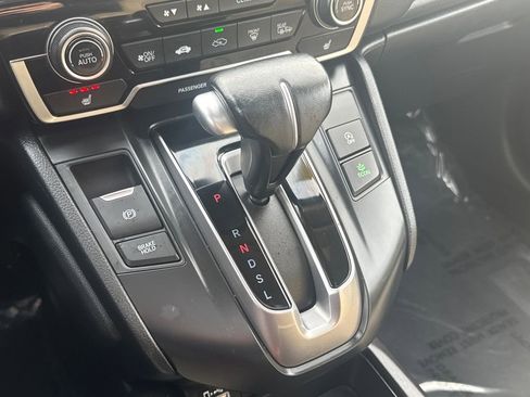 Used 2022 Honda CR-V EX-L image 25