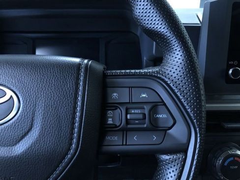 New 2026 Toyota Tacoma SR5 AWD/4WD image 20