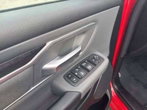 Certified 2022 RAM 1500 Big Horn image 2