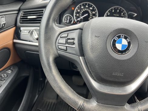 Used 2016 BMW X3 xDrive28i AWD/4WD image 15