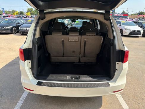 Used 2019 Honda Odyssey EX-L image 40