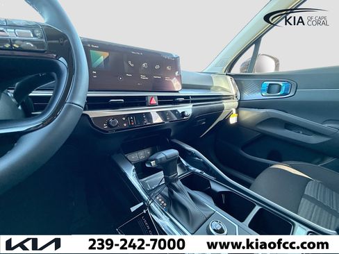 New 2026 Kia Sorento LX image 27