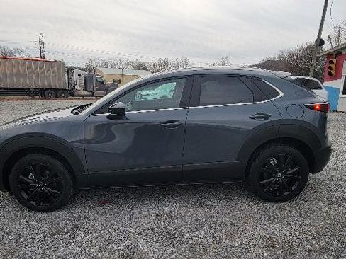 Used 2024 MAZDA CX-30 AWD 2.5 S w/ Preferred Package image 3